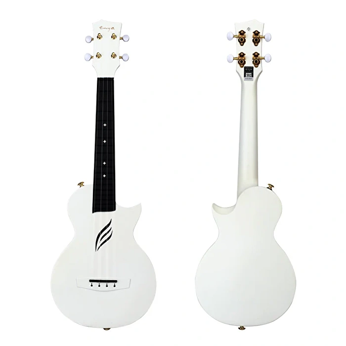 Enya NOVA U/WH Concert Ukulele